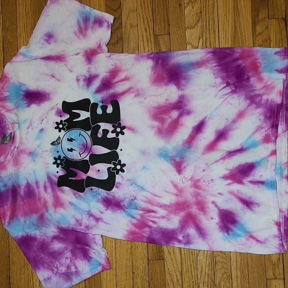 Mom life shirt